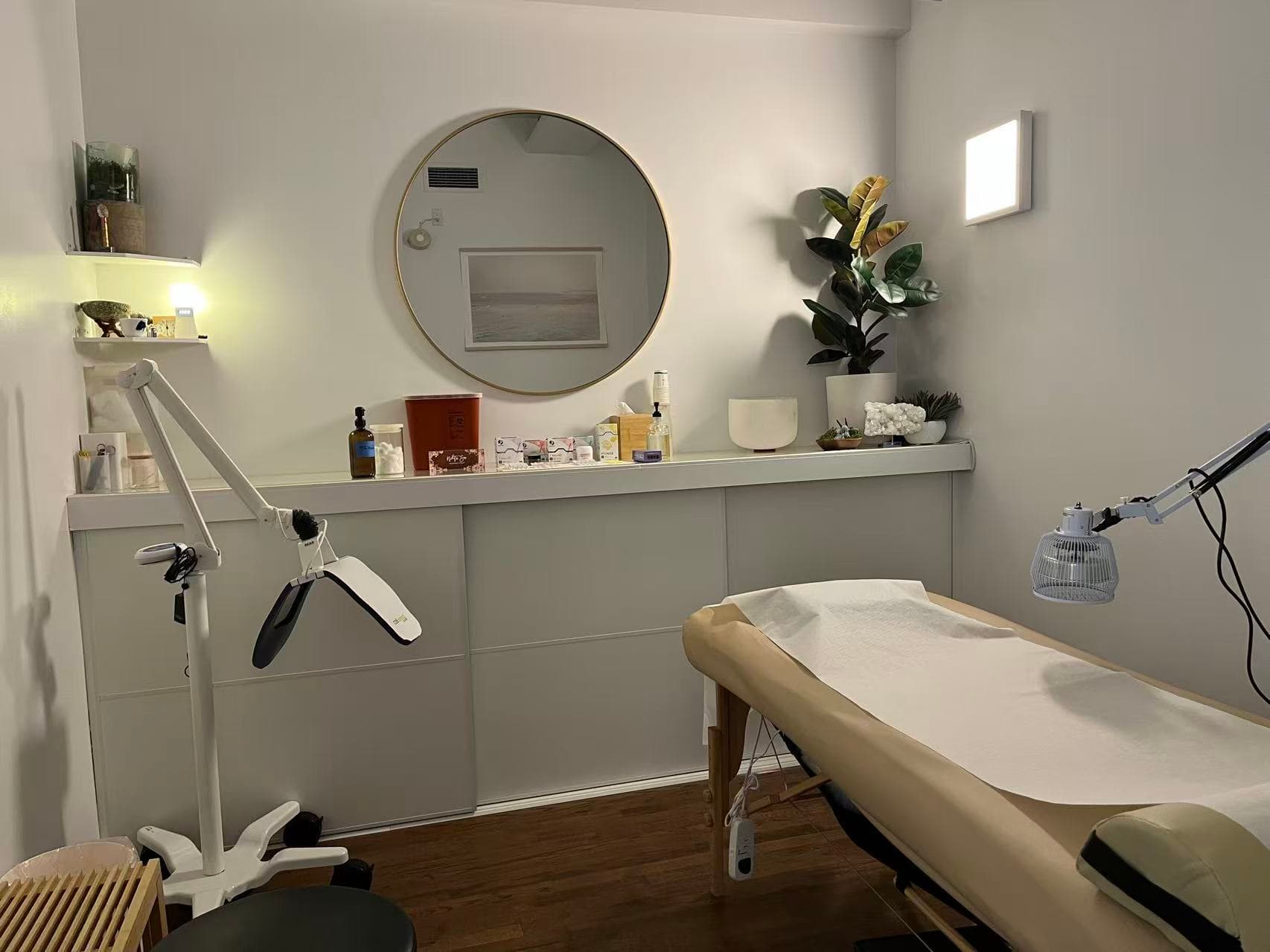 Treatment Room